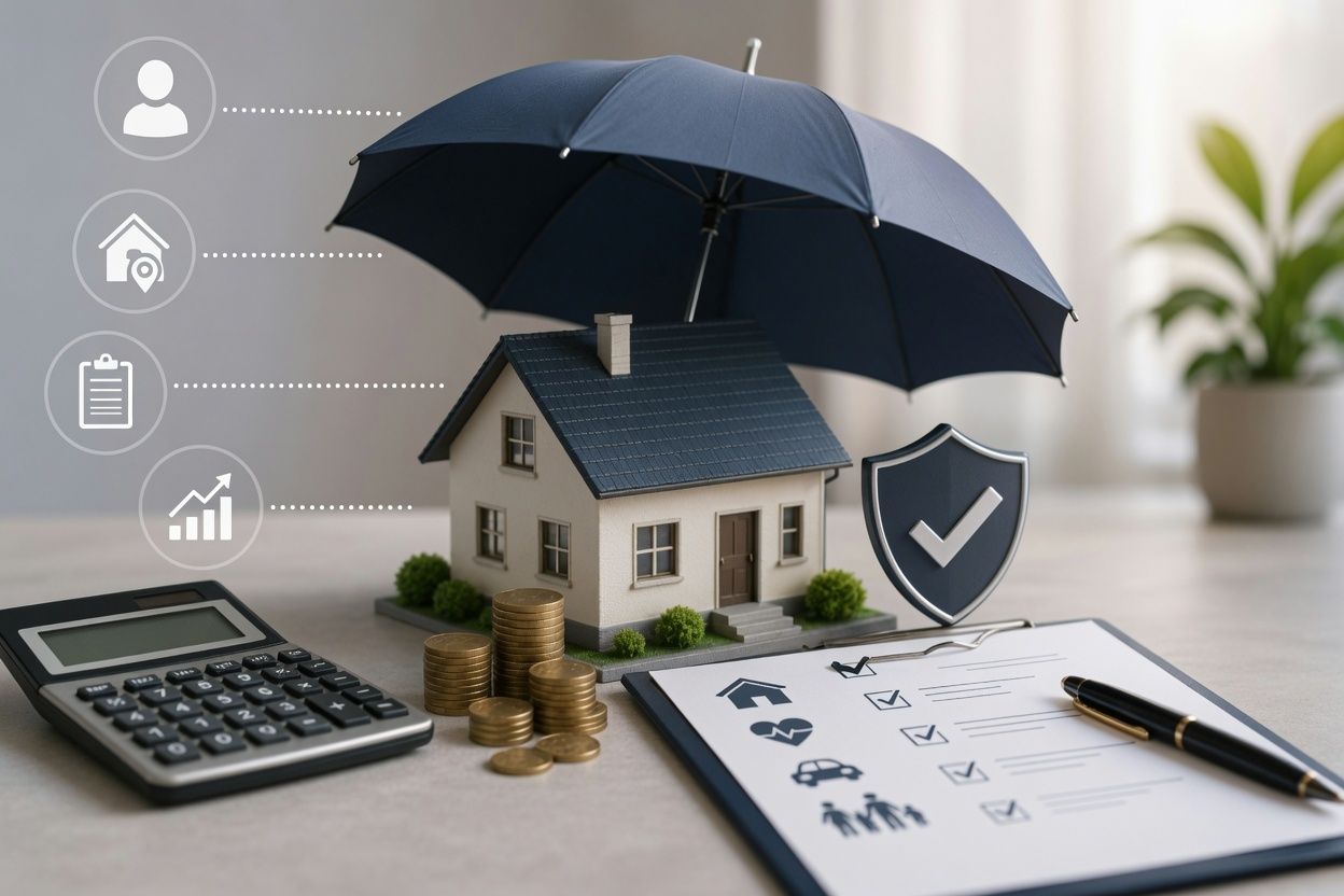 tarif d’une assurance dommages-ouvrage