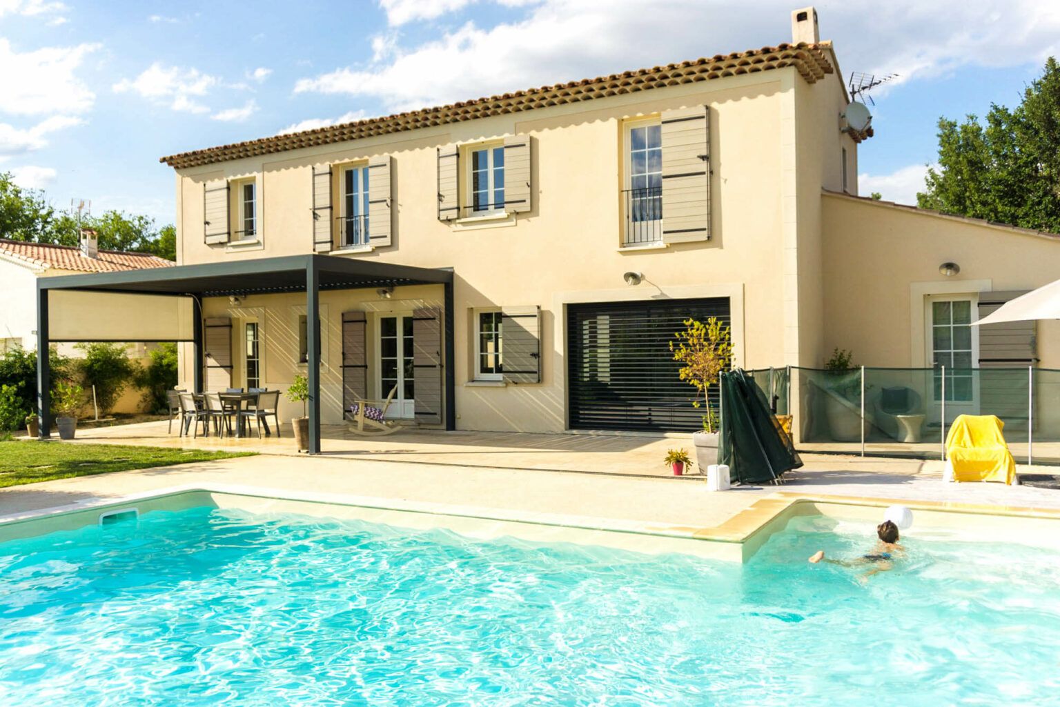 Comment Faire Pour Acheter Une Maison Sur Rocitizyen