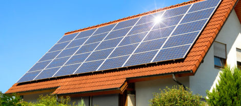 nos conseils pour installer des panneaux solaires pour votre maison neuve